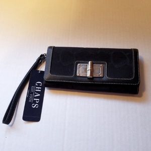 Chaps wallet